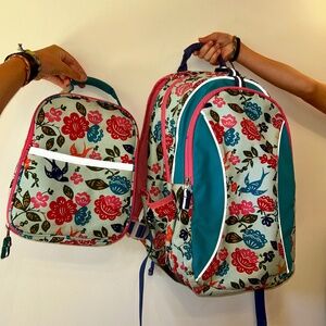 Garnet Hill Kids Backpack